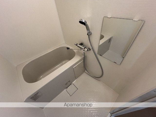 ロンリヴェールの内装写真