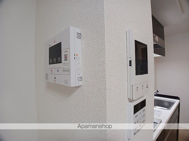 ハレプアの内装写真