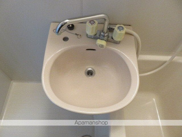 メゾン河内の内装写真