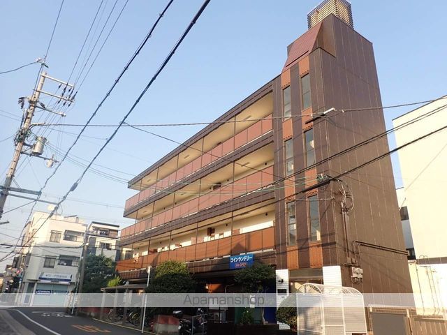 GM本通の外観写真