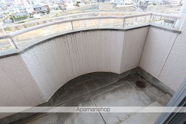 プレアール千代ヶ崎の内装写真