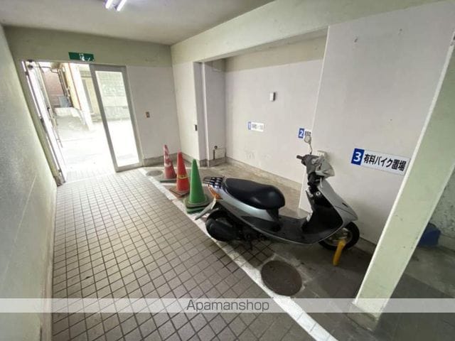 シティハイツ下荒田の内装写真