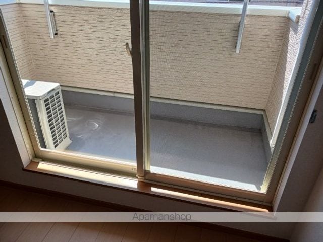 セイバリー・ガーデンAの内装写真