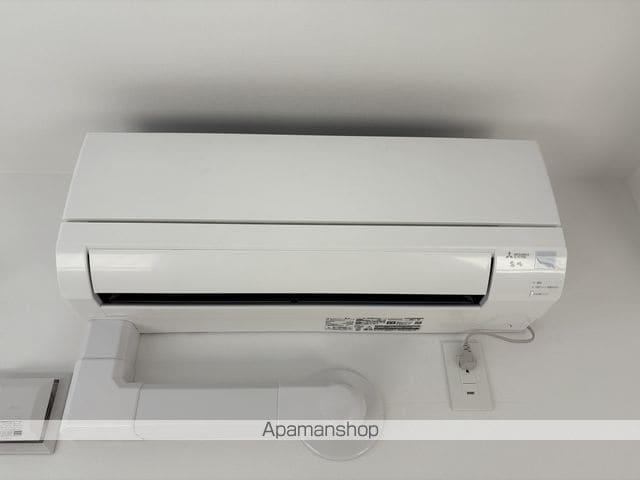 アルファスクエア南4西15の内装写真