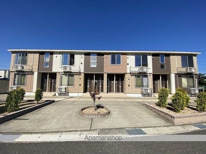 ドメーヌ・Ｍ[2LDK/61.8m2]の外観3