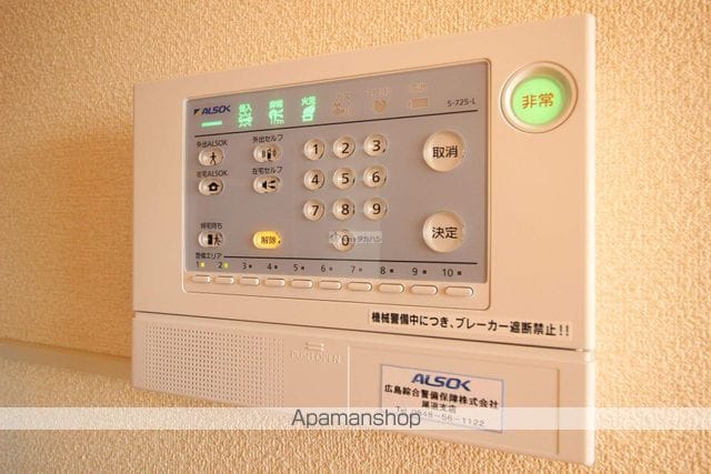 レオパレスINOHARAの内装写真