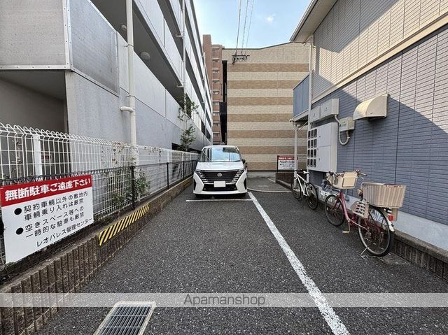 レオパレススプルース鳴尾のその他写真