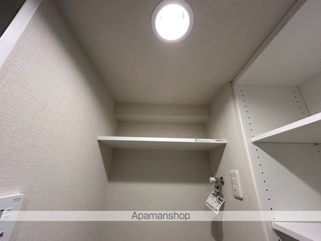 LUXENA PAWS藤沢の内装写真
