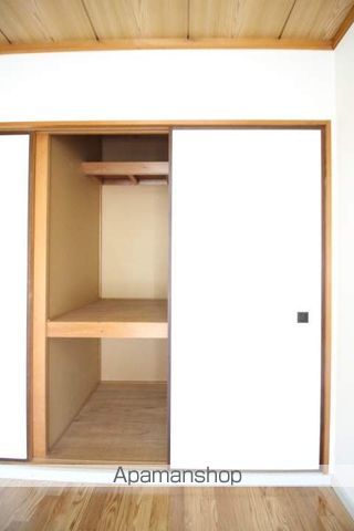 コーポラス高屋の内装写真
