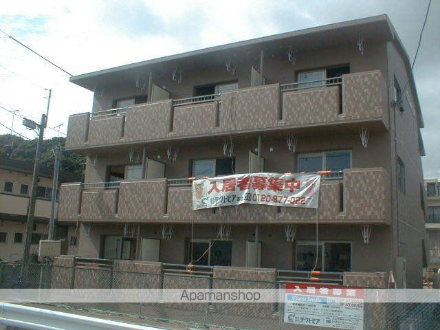 FIUME STUDIOの外観写真