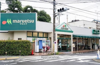 Ｂｅｖｅｒｌｙ　Ｈｏｍｅｓ　赤塚公園Ⅱ[1K/26.35m2]の周辺2