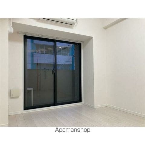 SーRESIDENCE難波BRILLERの内装写真
