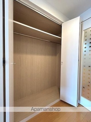 プロスペクト門前仲町[1K/29.38m2]の収納1