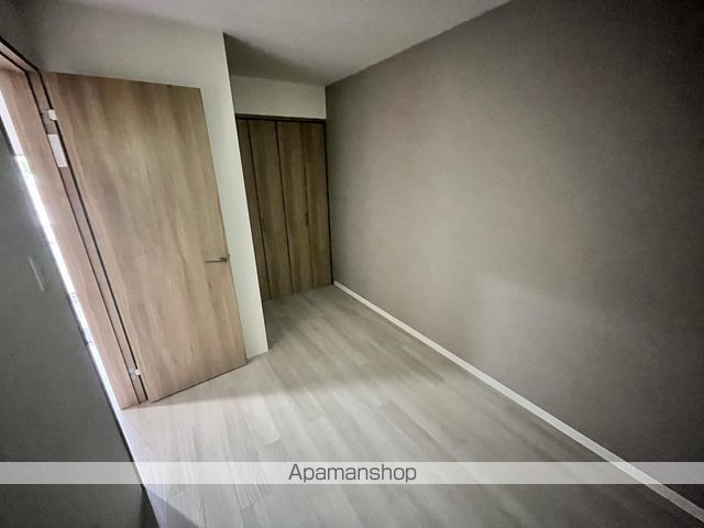 ACT池田本町の内装写真