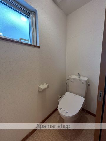 エスポワール秋月の内装写真