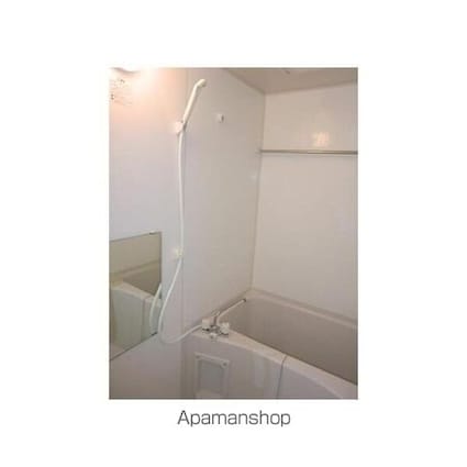 ルミエール[1K/27.18m2]のバス