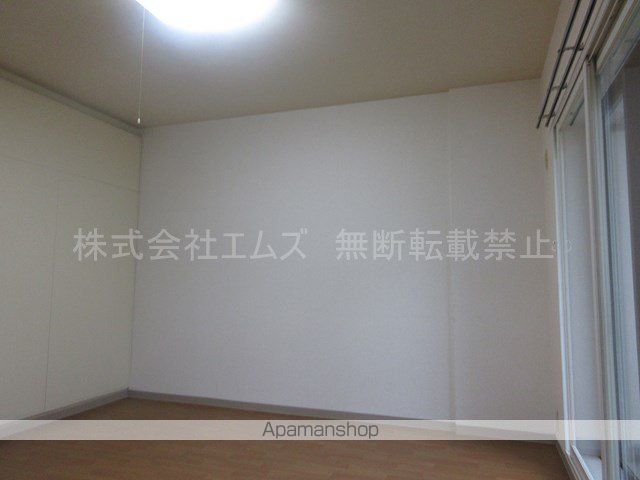 クリオパレス青葉 壱番館の内装写真