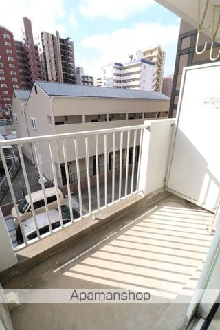 BRANGIA PARK MEINOHAMAの内装写真