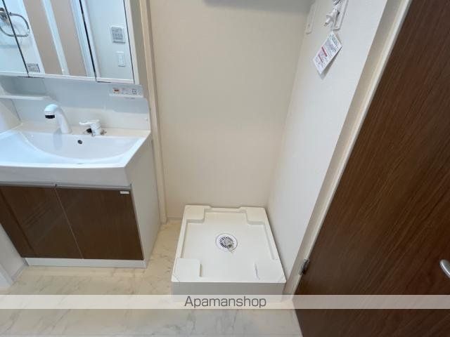 モンノールの内装写真