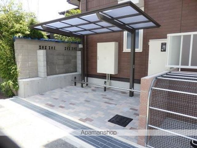 ハウス オブ グレイスのその他写真
