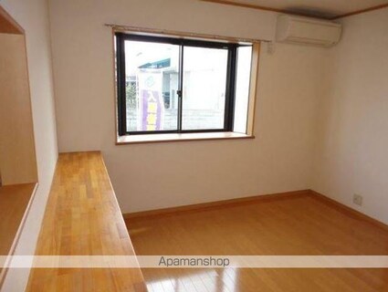 フィリー２１Ｃ棟[1DK/40.38m2]の内装