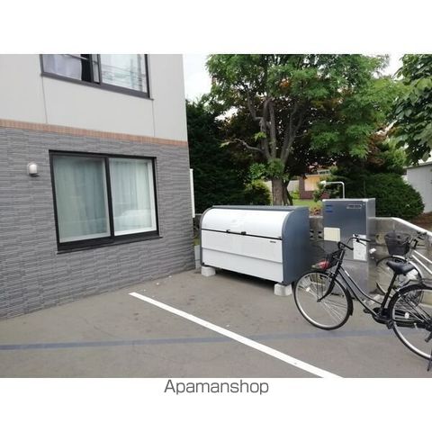 サンテラス西野のその他写真