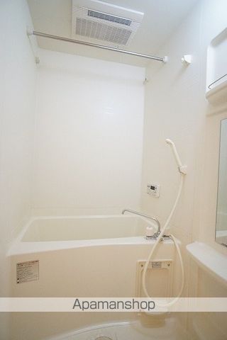 オリエンタルハイツの内装写真