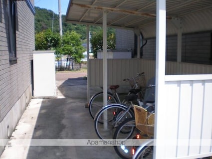 ファミールハウス　Ａ棟[2LDK/59.54m2]の内装2