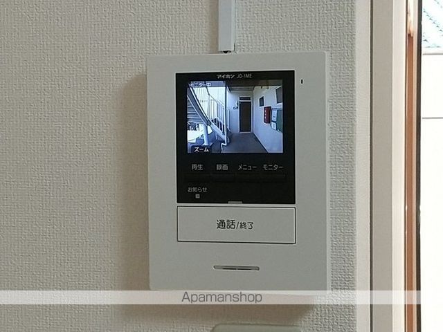 ボヌールSの内装写真