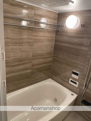 シャリエ野洲アクアガーデン[3LDK/66.01m2]のバス