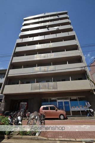 第15片山ビルの外観写真