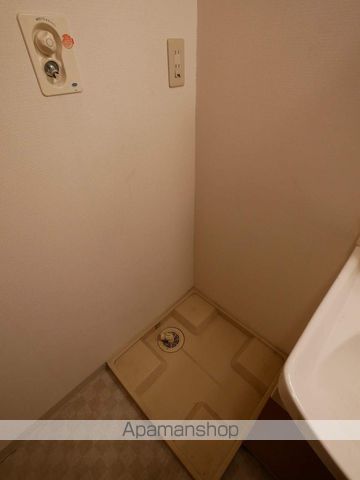ビバーチェ鷺洲の内装写真