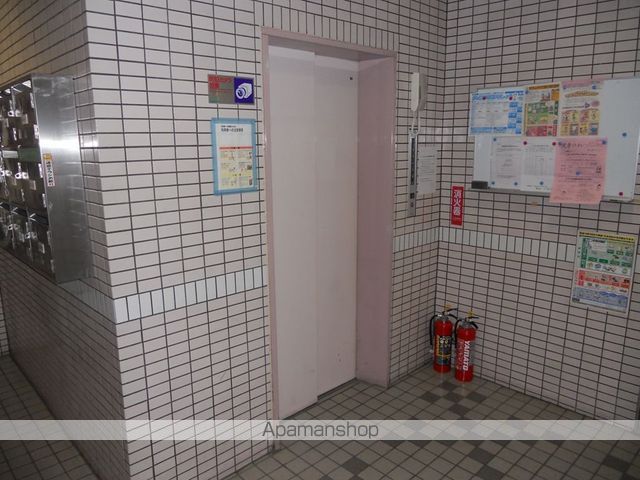 リバティーハウスのその他写真