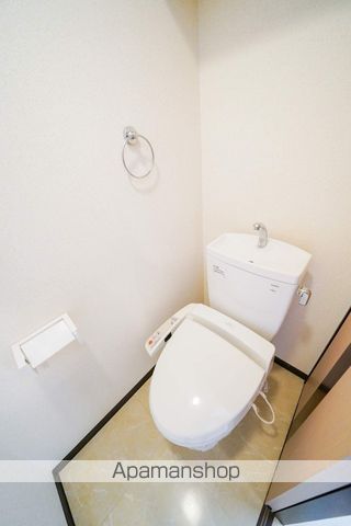 アーバンフラッツ西中島の内装写真