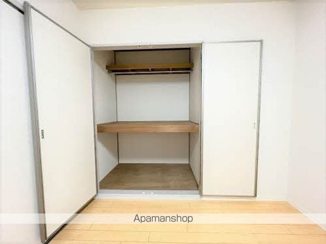 パークサイド田島 II棟の内装写真