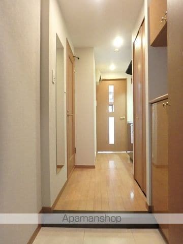ガラ・ステージ茗荷谷の内装写真