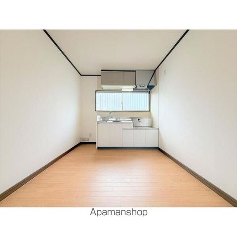 グレープズヒルの内装写真