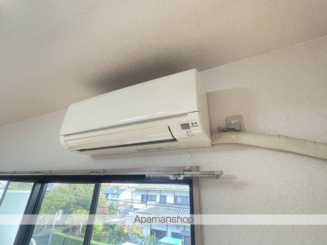 クレッセント佐鳴台の内装写真