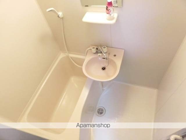 グランエスポワールの内装写真