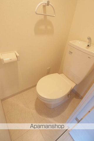 SENNA澄川の内装写真