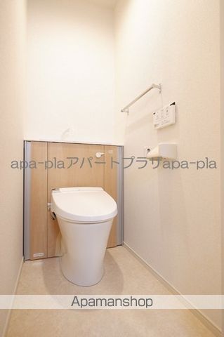 ヘレス・ハウスの内装写真