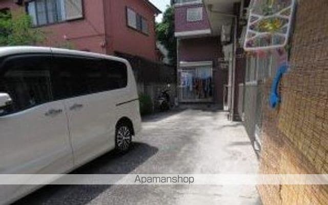 グレースハイム山王の周辺写真