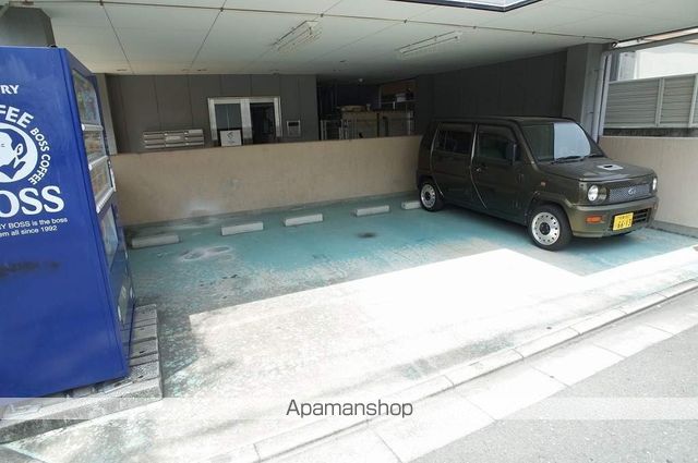 ロータリーマンション鴻池倶楽部のその他写真