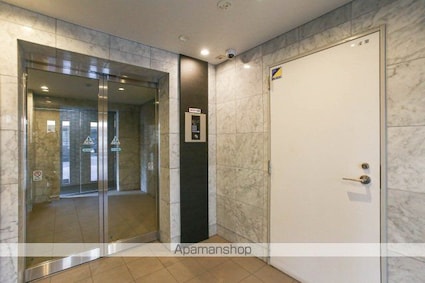 スカイコート戸越[1K/20.56m2]の内装4