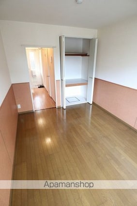東京都立川市幸町３丁目[1K/20.3m2]の内装6
