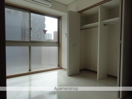 フェリシダ五橋[1LDK/29.06m2]の収納