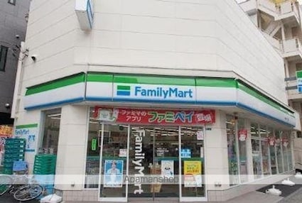 ＯＮＺＥ　ＭＡＲＩＮＡ　ＴＡＢＡＴＡ[2LDK/57.69m2]の周辺3