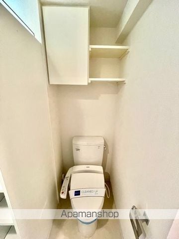 レジディア四谷三丁目の内装写真