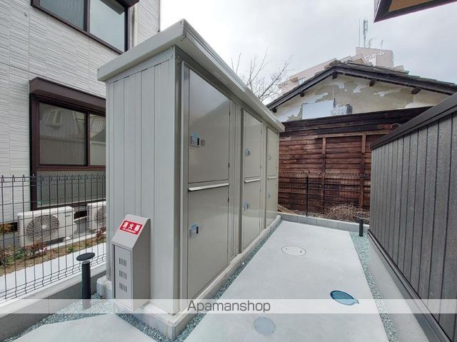 セレスティア大和町のその他写真