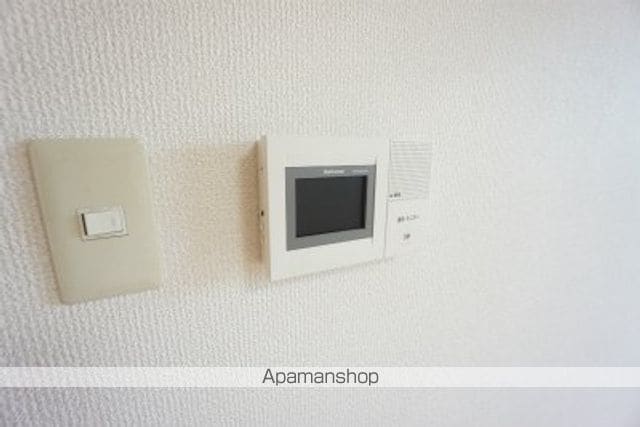 オーラムの内装写真